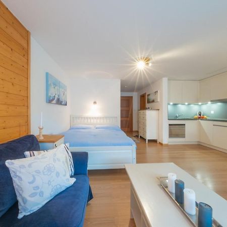 Haus Sonnheim Apartment Zermatt Ngoại thất bức ảnh