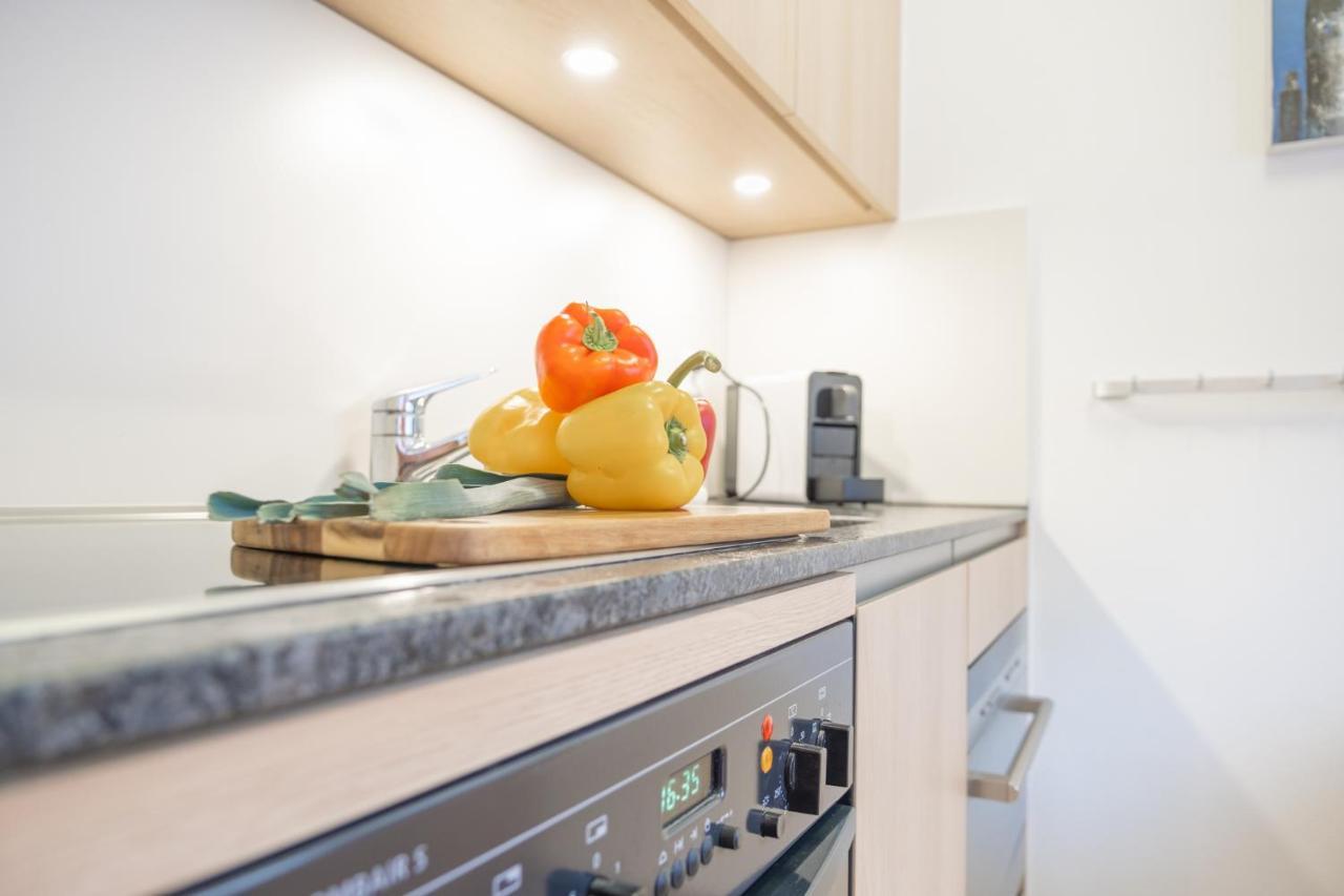 Haus Sonnheim Apartment Zermatt Ngoại thất bức ảnh
