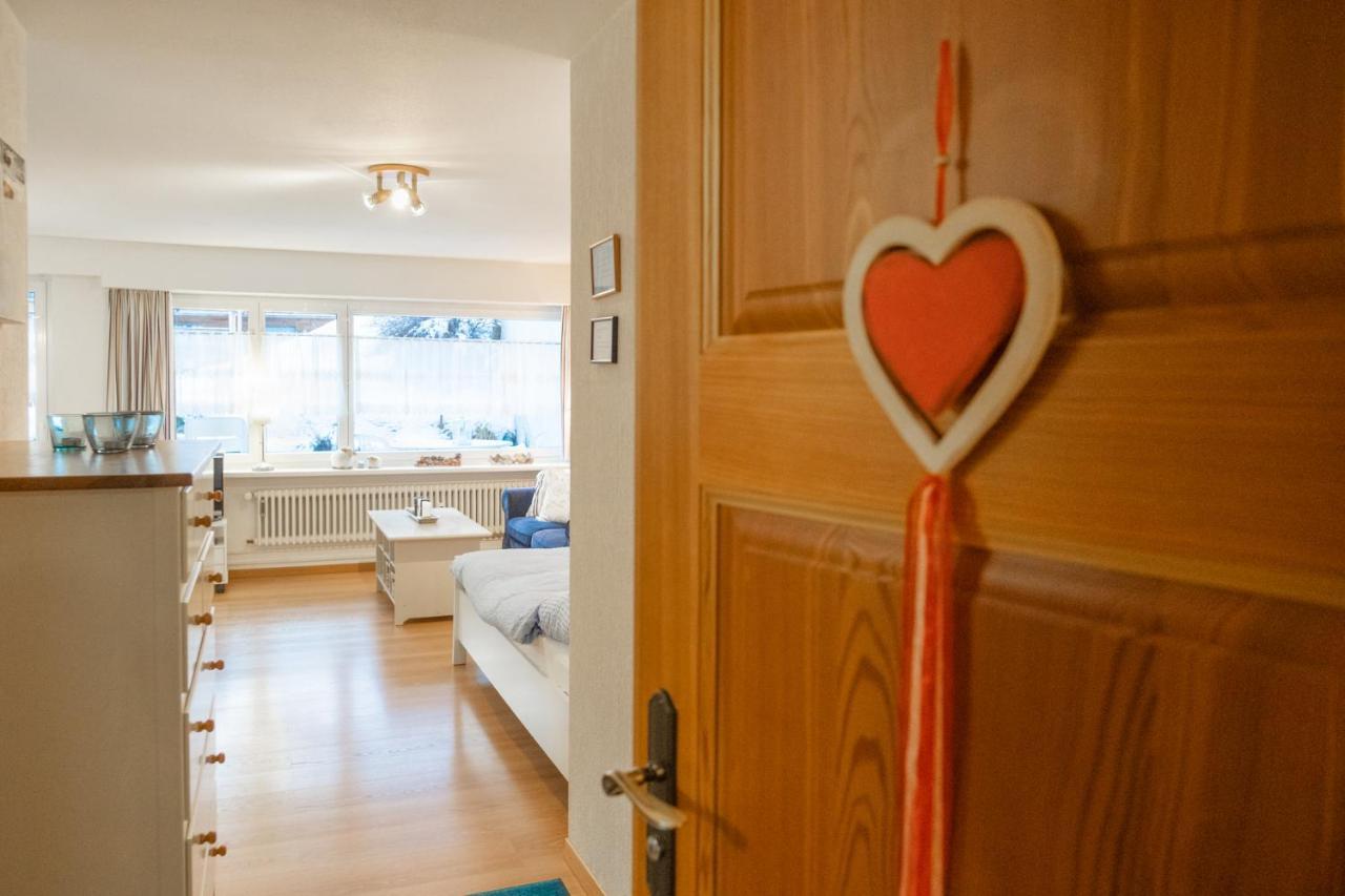 Haus Sonnheim Apartment Zermatt Ngoại thất bức ảnh
