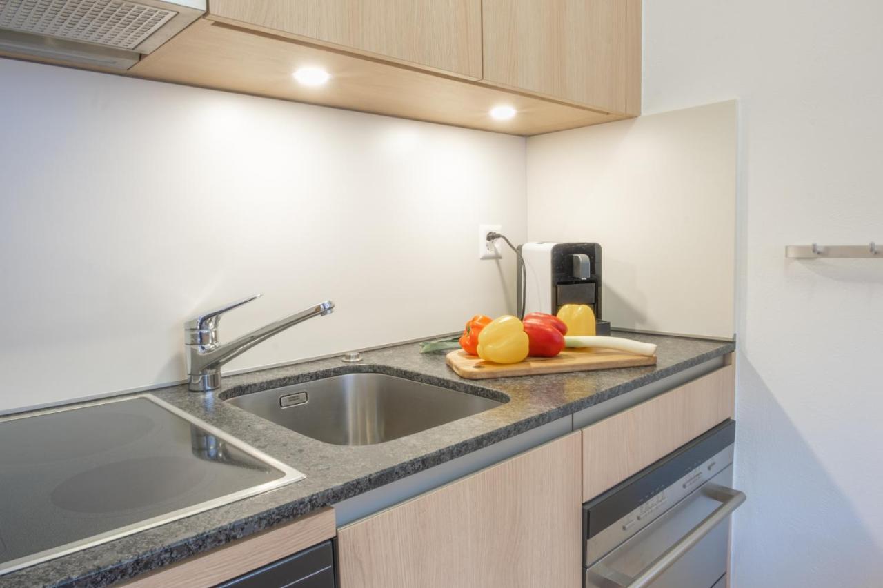Haus Sonnheim Apartment Zermatt Ngoại thất bức ảnh