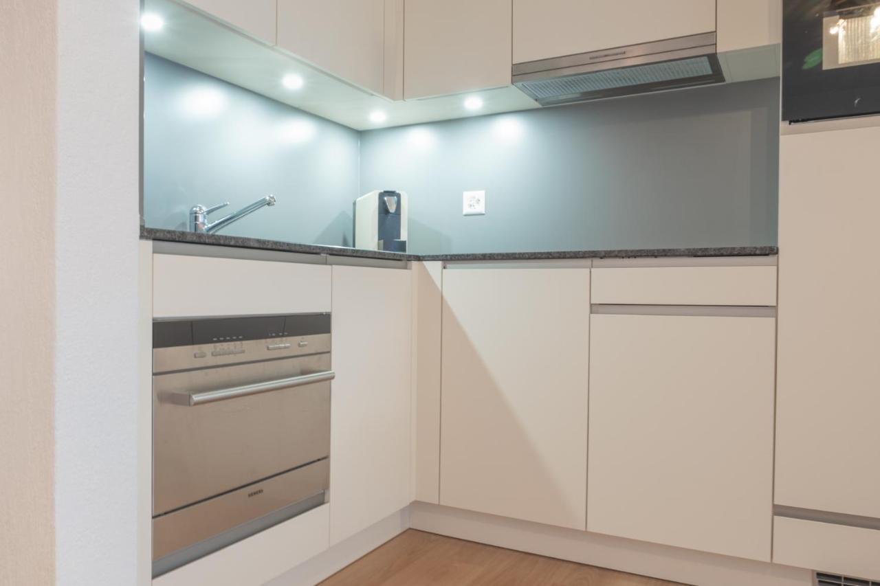 Haus Sonnheim Apartment Zermatt Ngoại thất bức ảnh