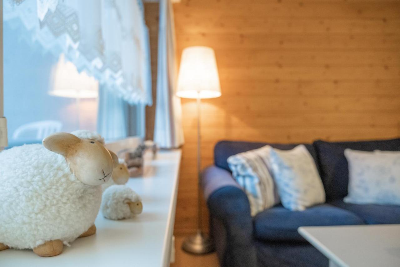 Haus Sonnheim Apartment Zermatt Ngoại thất bức ảnh