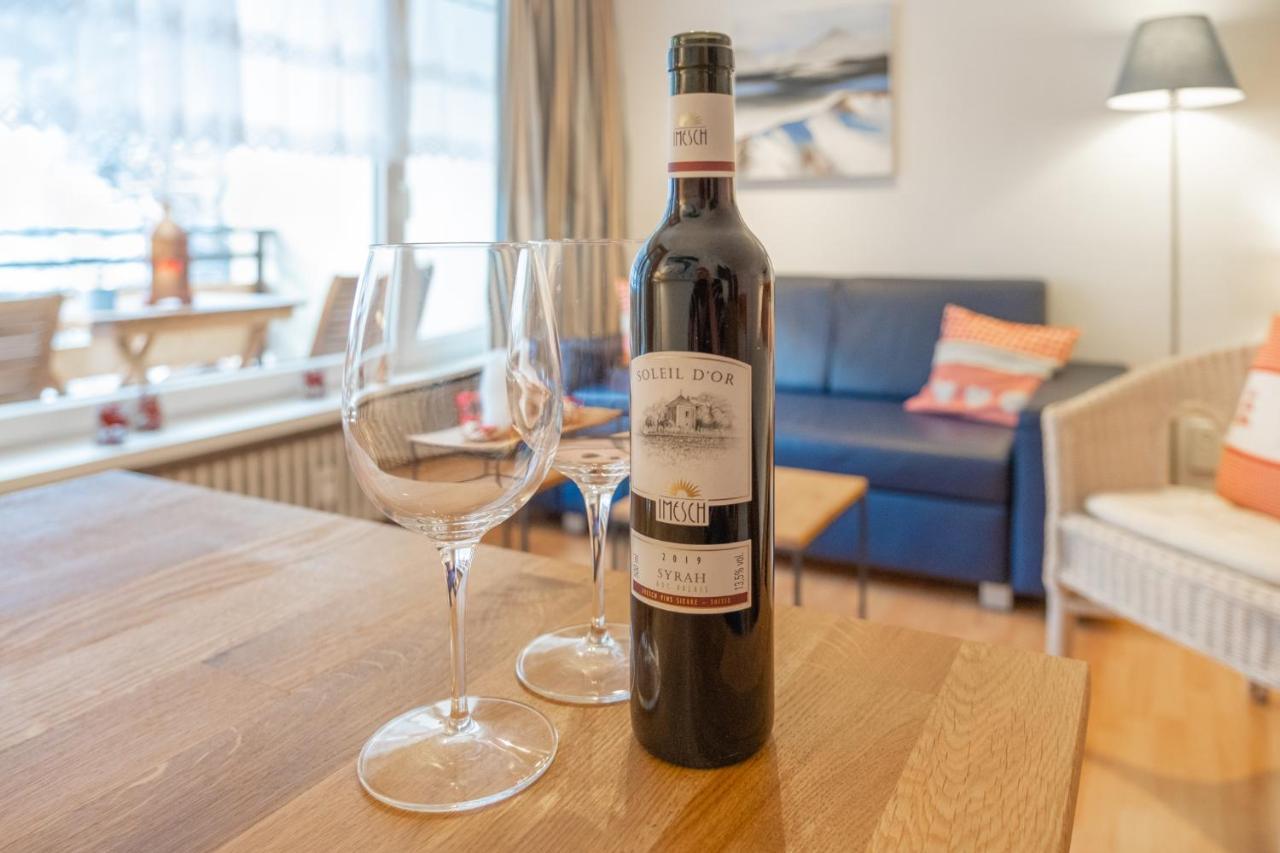 Haus Sonnheim Apartment Zermatt Ngoại thất bức ảnh