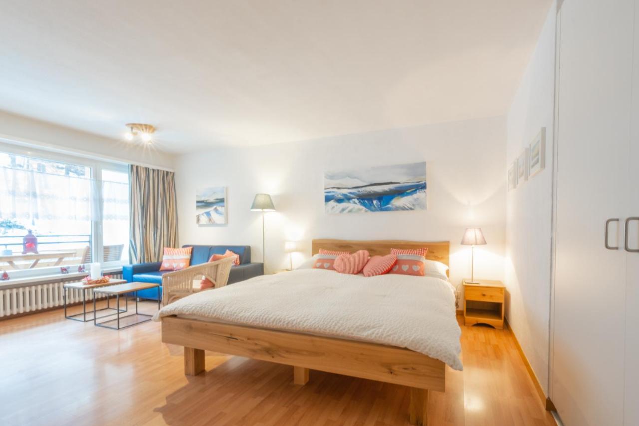 Haus Sonnheim Apartment Zermatt Ngoại thất bức ảnh