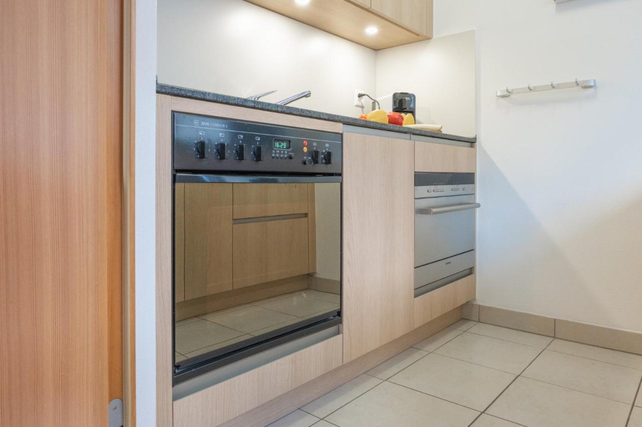 Haus Sonnheim Apartment Zermatt Ngoại thất bức ảnh