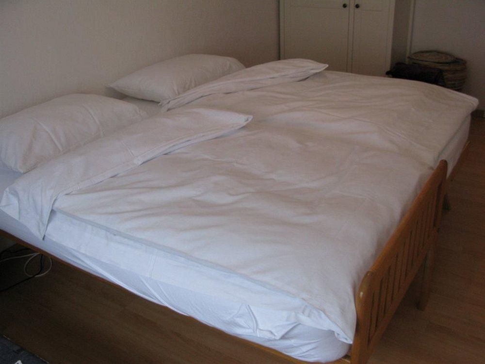 Haus Sonnheim Apartment Zermatt Ngoại thất bức ảnh