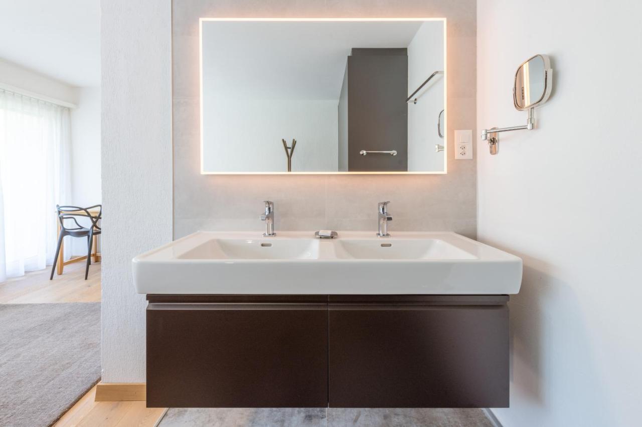 Haus Sonnheim Apartment Zermatt Ngoại thất bức ảnh