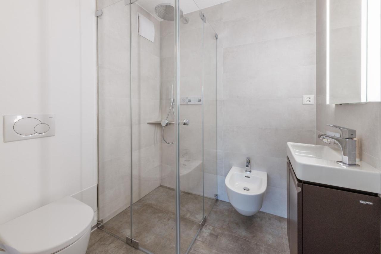 Haus Sonnheim Apartment Zermatt Ngoại thất bức ảnh
